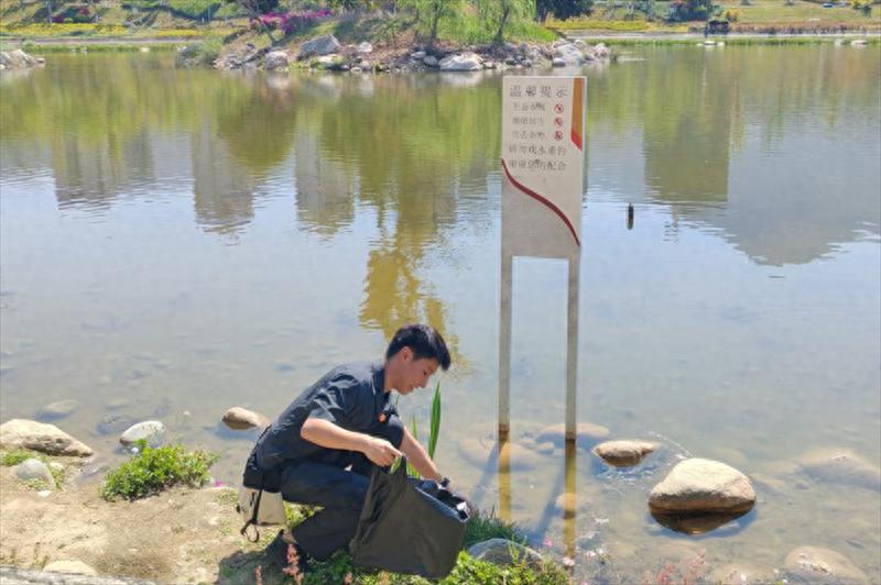 中国水周：攀枝花法院普法护水，有何特别之处？