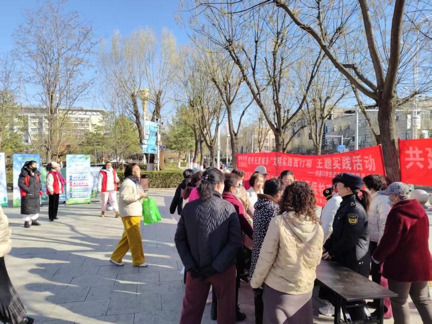 2025年国际无废日来袭！阳原县如何引领无废城市建设新风尚？  第3张