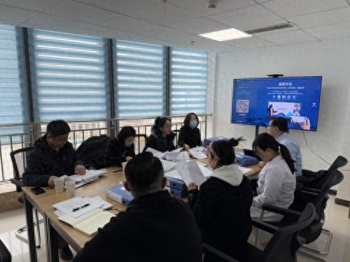 市卫建委组织专家检查医疗机构伦理工作，背后隐藏着什么？