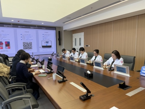 市卫建委组织专家检查医疗机构伦理工作，背后隐藏着什么？  第2张
