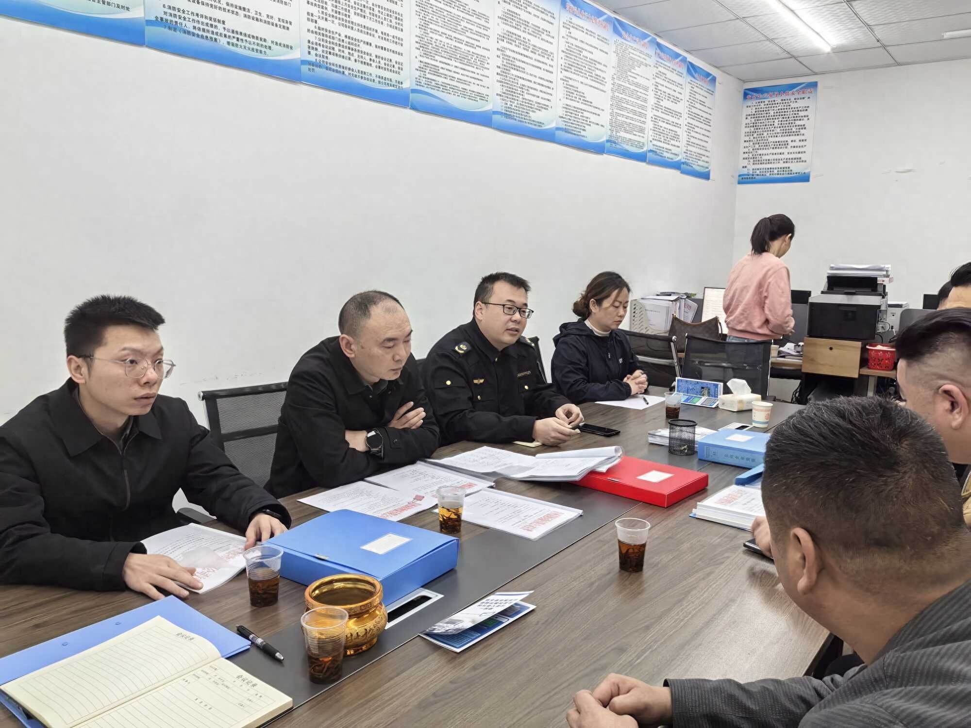 部分危货运输企业被约谈，背后原因何在？