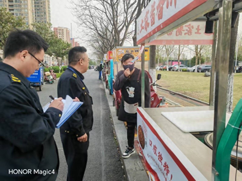 枝江女子半马开跑在即，8000选手的食品安全谁来守护？