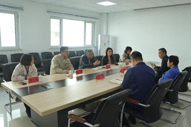 淄博科技企业人才引进新模式曝光！2025年高青县将迎来怎样的发展机遇？