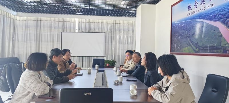 淄博科技企业人才引进新模式曝光！2025年高青县将迎来怎样的发展机遇？  第2张