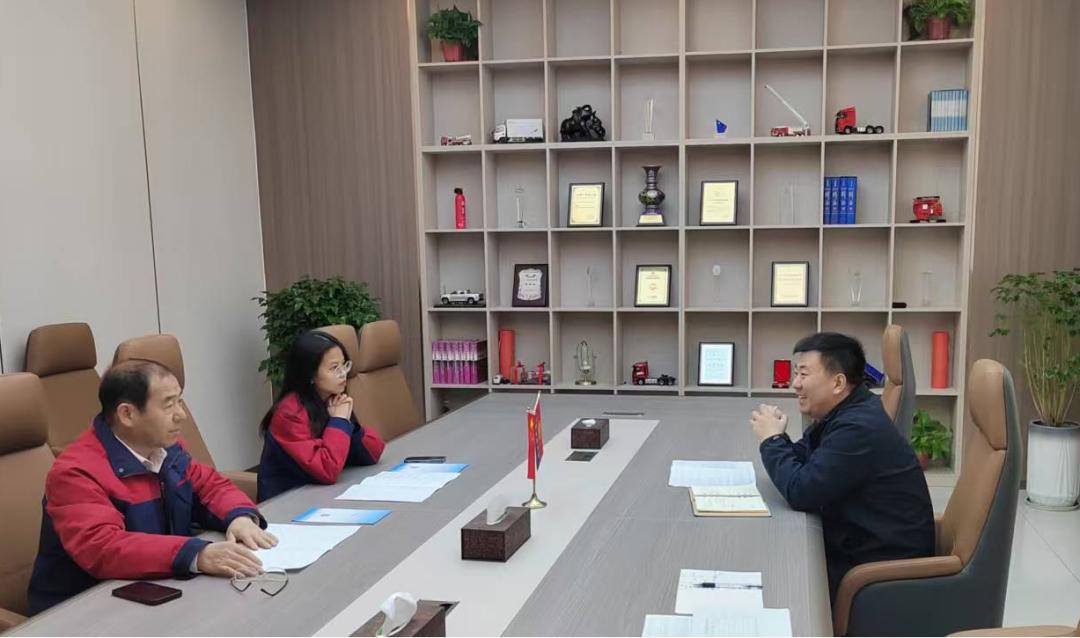 邢台经开区人社部门重磅出击！100家企业将迎来哪些政策红利？  第2张