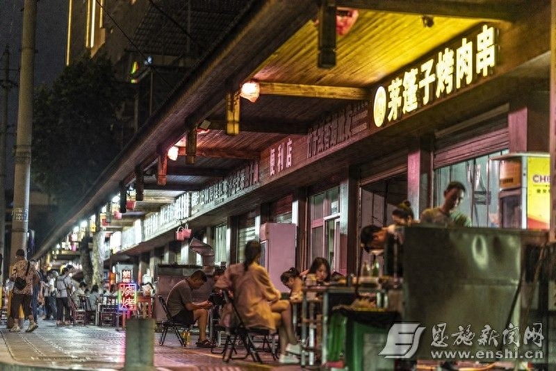 桔园街焕然一新！70岁老街坊都点赞的改造，你打卡了吗？  第1张