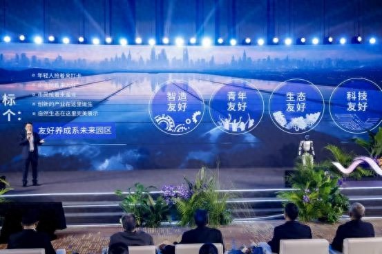 泉州新项目助力创新发展！占地343亩能带来啥？!  第1张