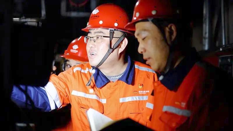 扎根北疆的技改达人王飞，他的坚守与付出你知道多少？  第3张