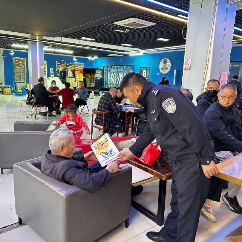 五一！徐州公安民警背后那些温暖、艰辛、骄傲故事你知道吗？  第11张