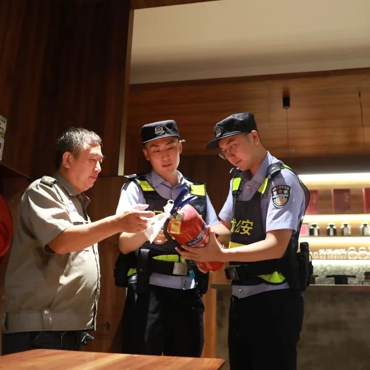 五一！徐州公安民警背后那些温暖、艰辛、骄傲故事你知道吗？  第5张