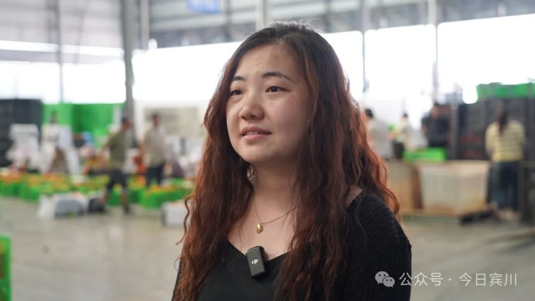 四月中下旬宾川县沃柑杀疯了！价格攀升还让工人加薪？  第6张