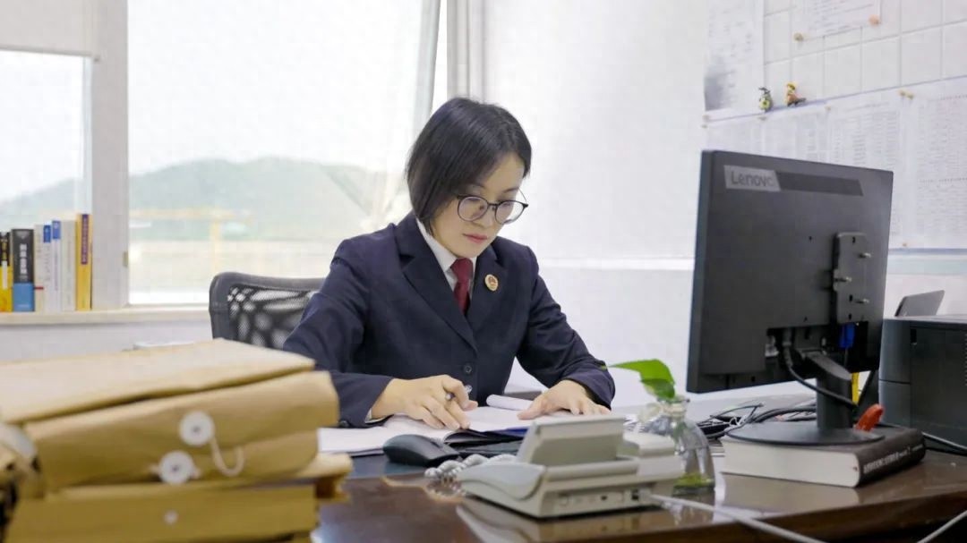 2025 年五一广东检察先锋模范榜！这些先进个人你了解吗？