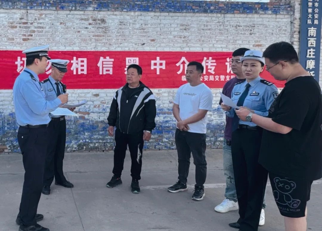 五一假期侯马车管所坚守岗位！群众考驾照省时又暖心？  第4张