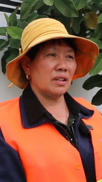 五一节囍·婚礼艺术中心宴请全县200余环卫工人，这是怎样的暖心之举！？  第3张