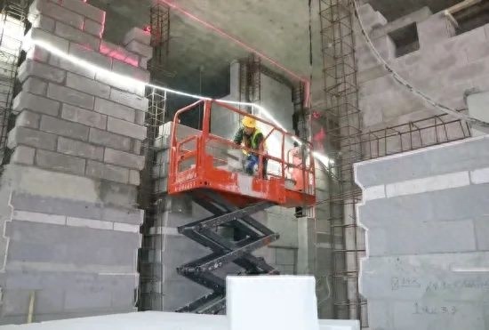 五一期间长春轨道交通5号线进展惊人！多项工程加速推进？