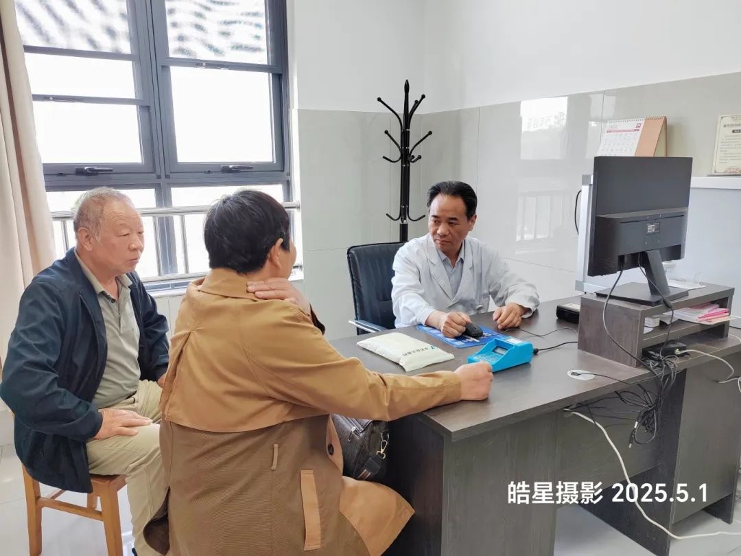 五一劳动节！当多数人惬意休假时，这些坚守岗位的身影有多动人？  第5张