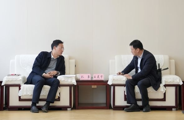 4月30日！川红高速建设座谈会传递啥信号？关乎红原县发展  第2张