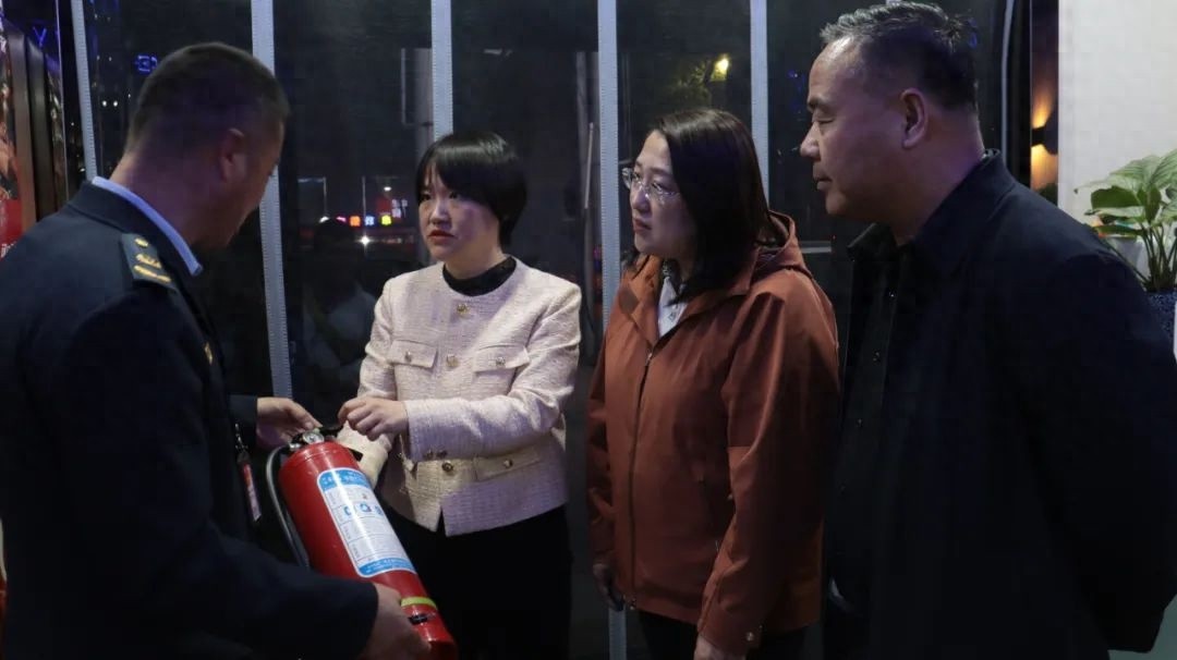 假期来临，多部门联合检查娱乐场所！安全与未成年人保护咋保障？  第1张
