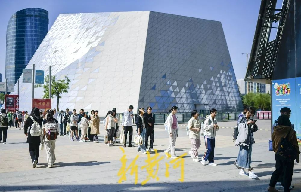 五一假期济南热度飙升！旅游人数激增50%以上？  第7张