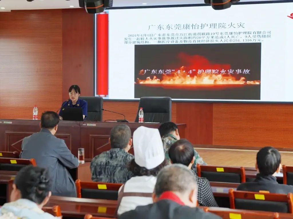 五一劳动节！火焰蓝默默坚守，他们都做了啥？你知道吗？  第14张