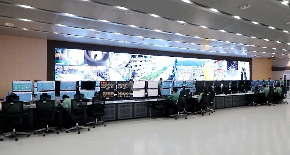 五一假期重点项目建设热火朝天，这是要拉动产业转型？  第4张