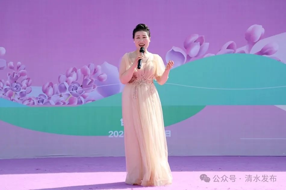 5月1日清水大舞台文化惠民演出有多精彩？这场盛宴你绝不能错过  第5张