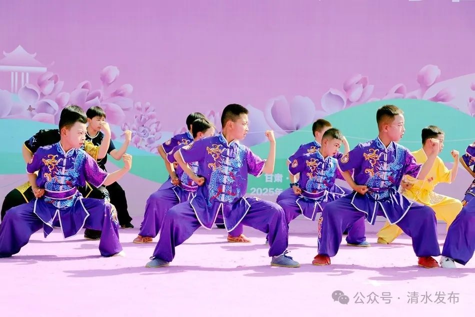 5月1日清水大舞台文化惠民演出有多精彩？这场盛宴你绝不能错过  第6张
