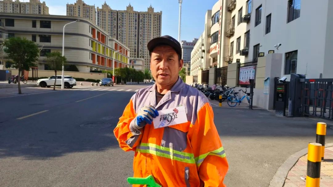 五一假期多数人悠闲，这群坚守岗位的追光者为何如此拼命？  第5张