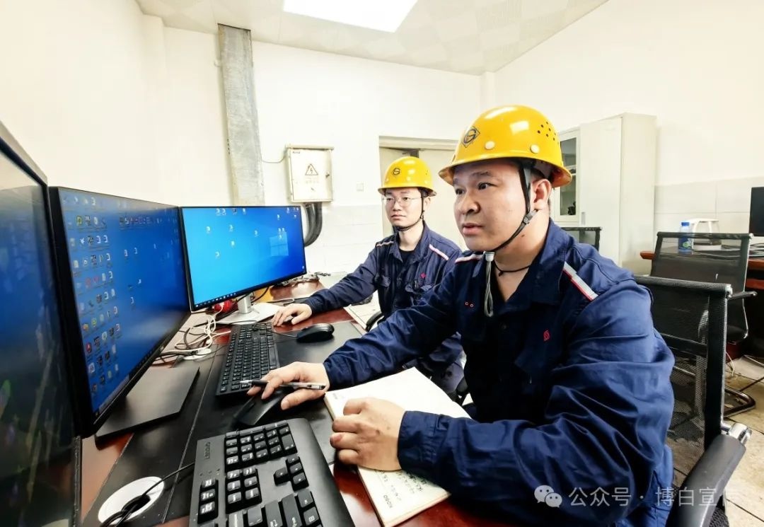 扎根一线十余年！这位电气守护者如何用匠心守护钢铁生命线？  第3张