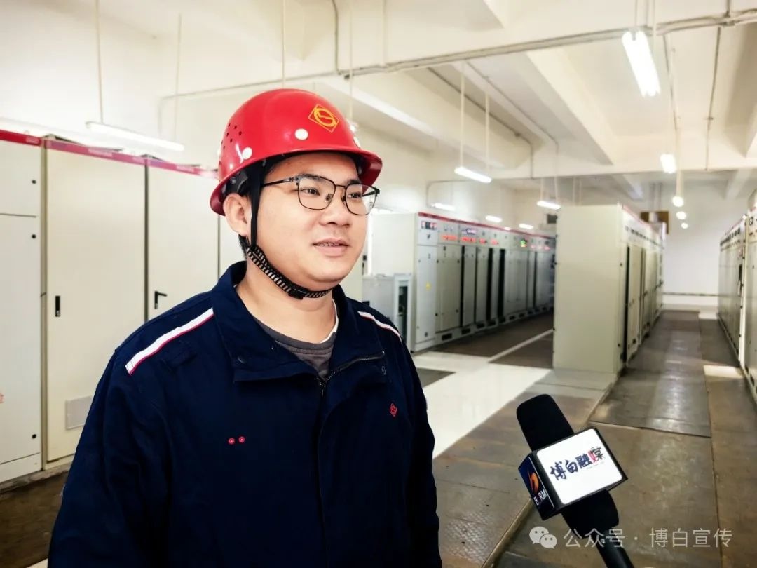 扎根一线十余年！这位电气守护者如何用匠心守护钢铁生命线？  第5张