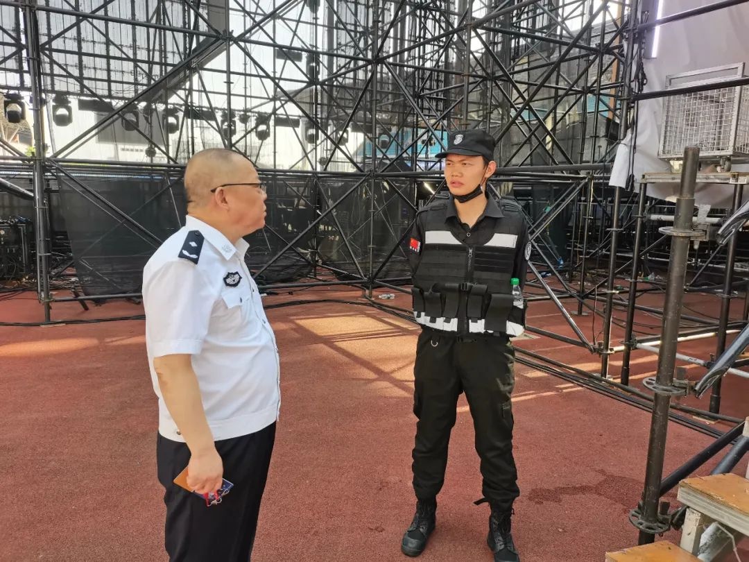 五一假期遂宁各地各部门全力筑牢安全防线，你知道都做了啥？  第2张