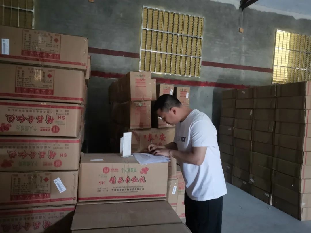 五一假期遂宁各地各部门全力筑牢安全防线，你知道都做了啥？  第8张