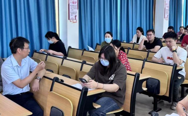 思劳镇开展石材废渣环境管理专项培训班？这些要点你知道吗  第2张
