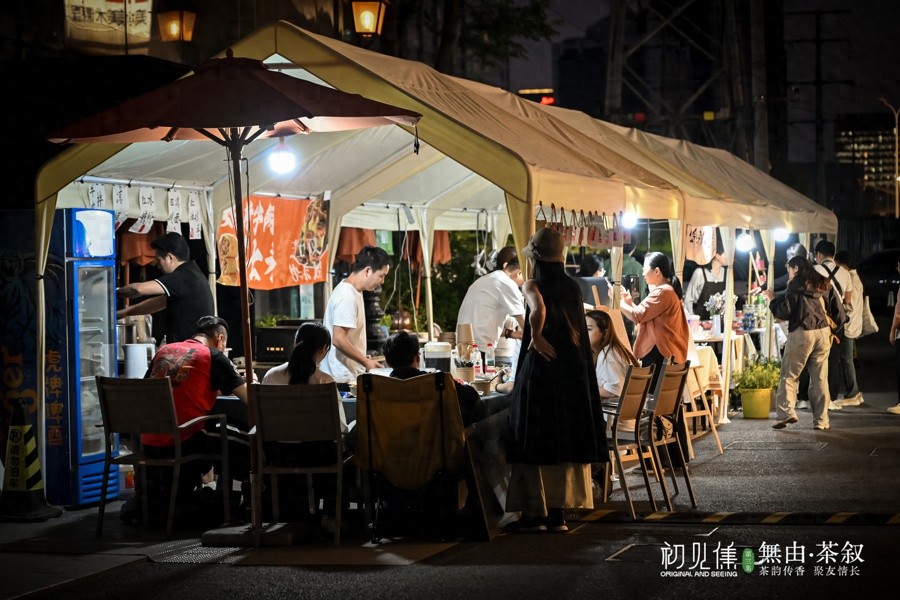 5月1日起！浦东新区这场文化盛宴暗藏多少惊喜？你敢来挑战吗？
