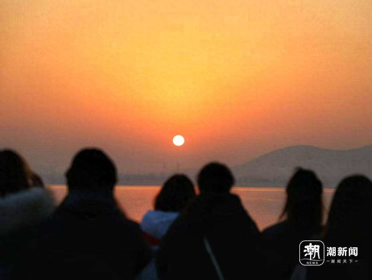 新年阳光暖如春，浙江气温飙升18℃，但早晚温差超10℃，你准备好了吗？  第1张