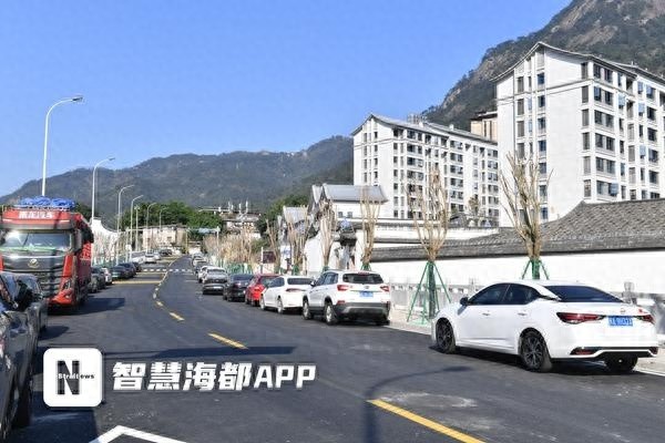 福州5条新路元旦通车，晋安区秀林居居民出行将迎来大变革