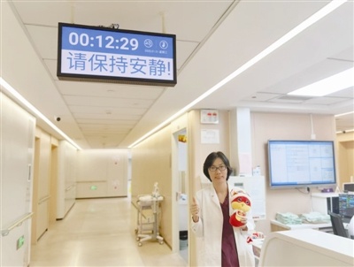 2024年最后一夜，刘明艳主任如何守护7个新生命的诞生？