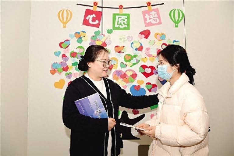 如何用叙事护理提升医患关系？西北妇女儿童医院60名护士的暖心实践