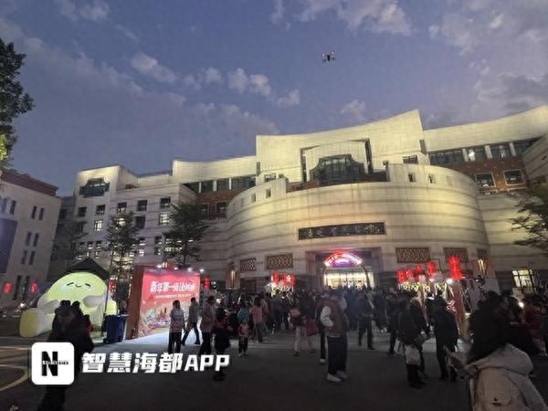 2025年元旦闽图奇妙夜：书香与美食的完美邂逅，你准备好体验了吗？