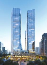 成都金融城8号：从9年冰冻到2024年全新启航，见证城市发展的奇迹蜕变  第4张