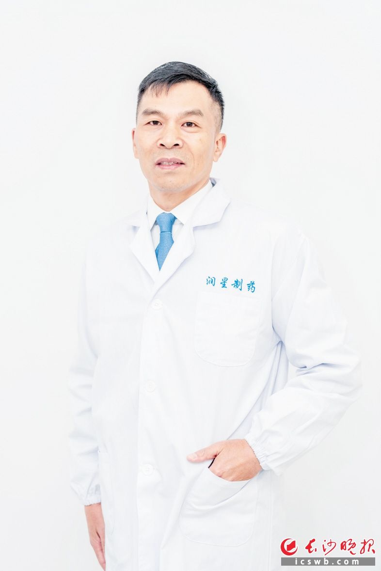 湖南欧亚药业董事长林开朝：如何将生物医药产业年产值突破3500亿元？  第2张
