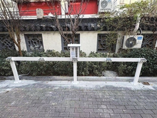 电动自行车充电难再升级：新充电桩为何依然隐患重重？