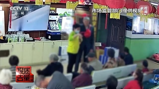 老人花两万元购买神奇床垫，迷信疗效不愿再去医院，这笔花费究竟值不值？  第5张