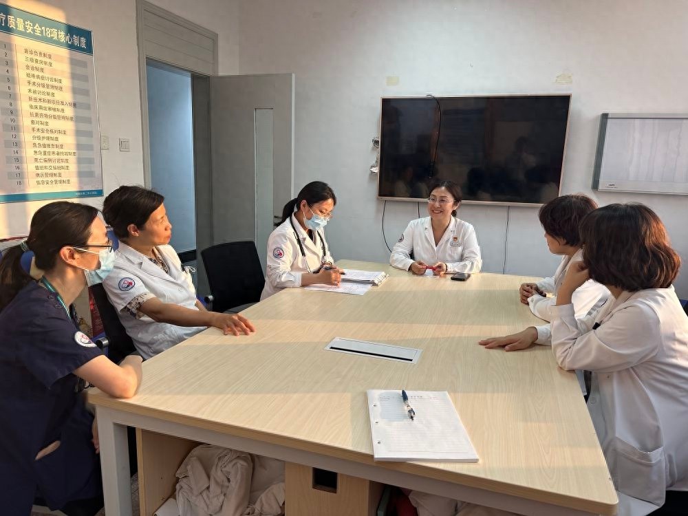 天津大学中心医院全科未分化疾病门诊：一年解决上千患者的健康困惑  第1张