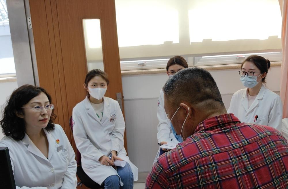 天津大学中心医院全科未分化疾病门诊：一年解决上千患者的健康困惑  第2张