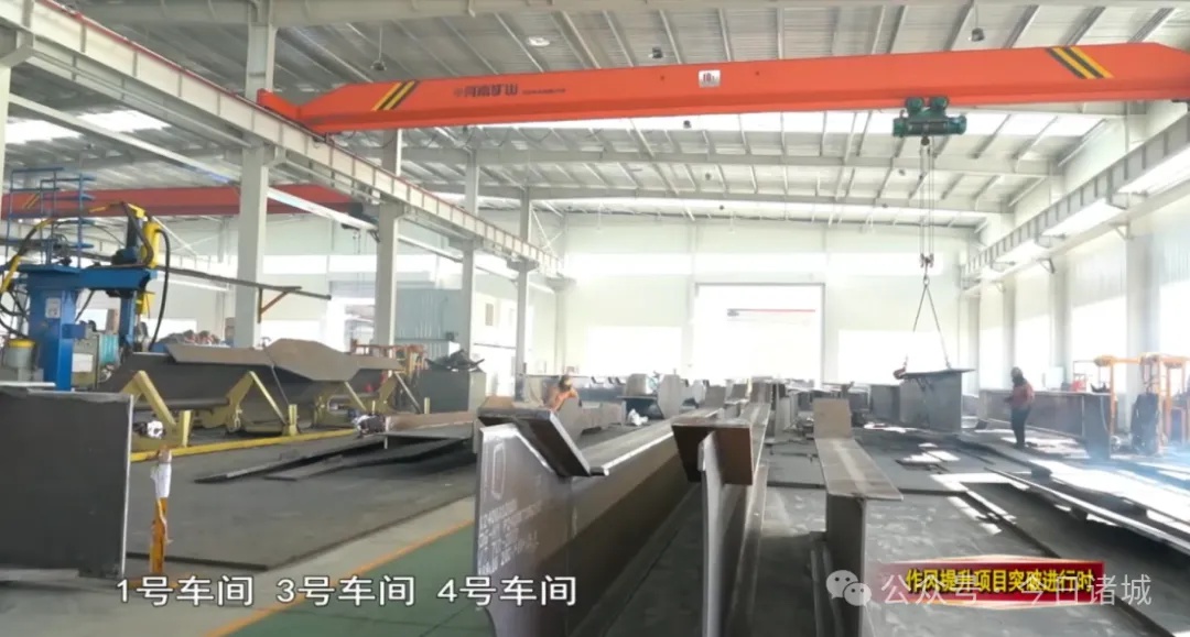 高新区2025开门红在望：项目建设冲刺阶段，日产轮胎突破7500条  第4张