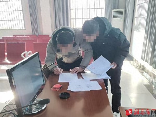 农村建房纠纷如何化解？西平县法院成功调解，双方握手言和  第1张