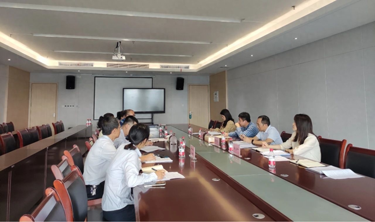 柳州市生态环境局多管齐下，如何通过关键举措提升环评管理效能？  第1张