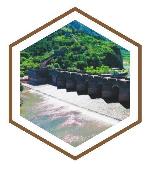 探秘辽宁长城：2300年历史的燕长城如何在崇山峻岭中蜿蜒80多千米？  第3张