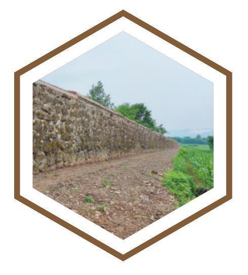 探秘辽宁长城：2300年历史的燕长城如何在崇山峻岭中蜿蜒80多千米？  第6张